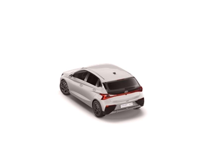 3844179 1.0T GDi N Line S 5dr