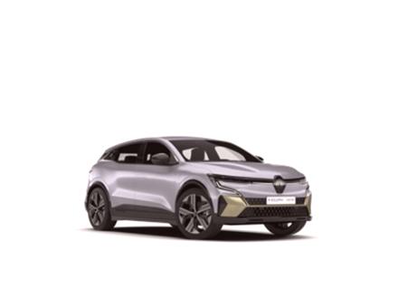 Renault MEGANE E-TECH EV60 160kW Techno+ Comfort Range 60kWh 5dr Auto