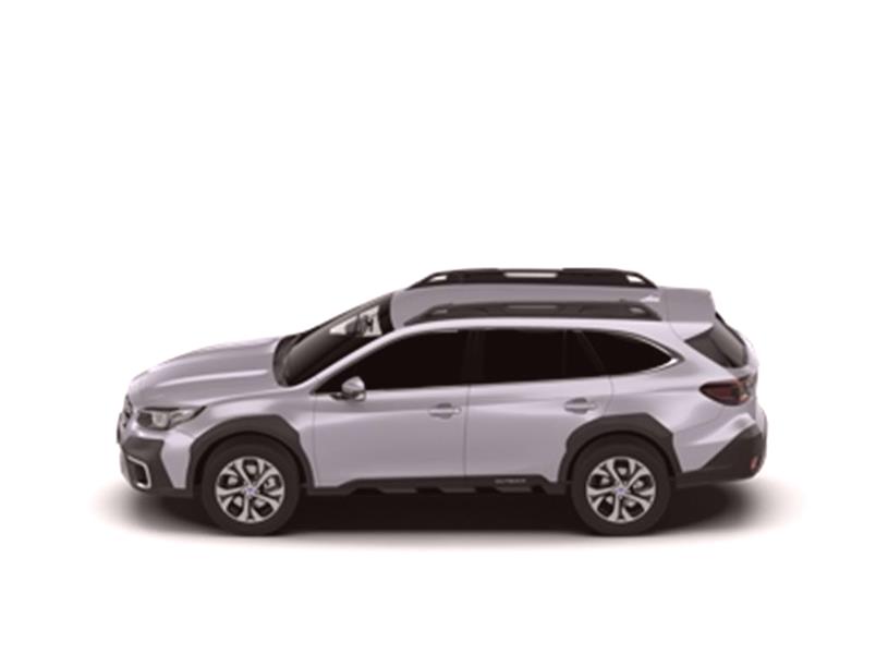 3909811 2.5i Touring X 5dr Lineartronic