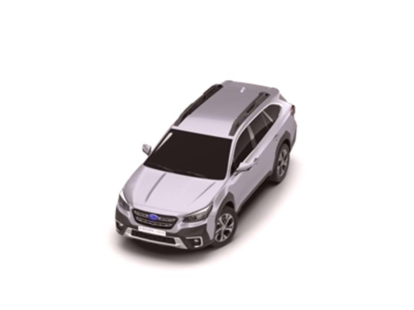 3909811 2.5i Touring X 5dr Lineartronic