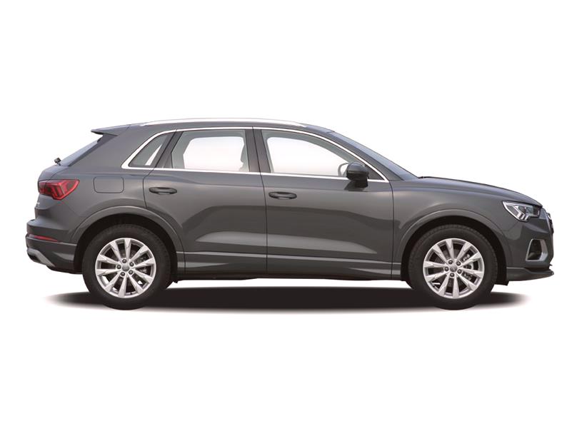 3828587 40 TDI 193 Quattro S Line 5dr S Tronic [Leather]