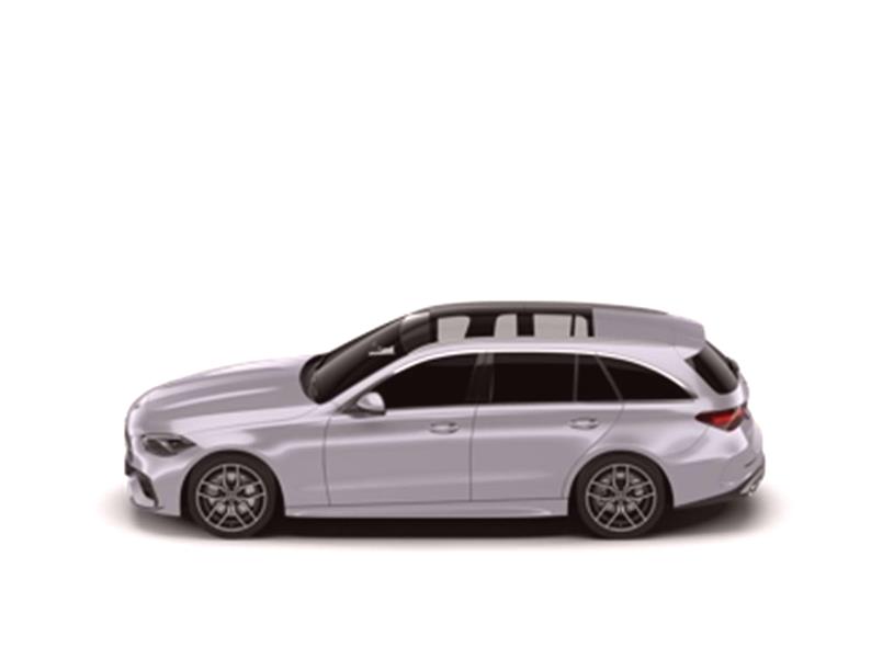 3844199 C300e AMG Line Premium [Pan Roof] 4dr 9G-Tronic