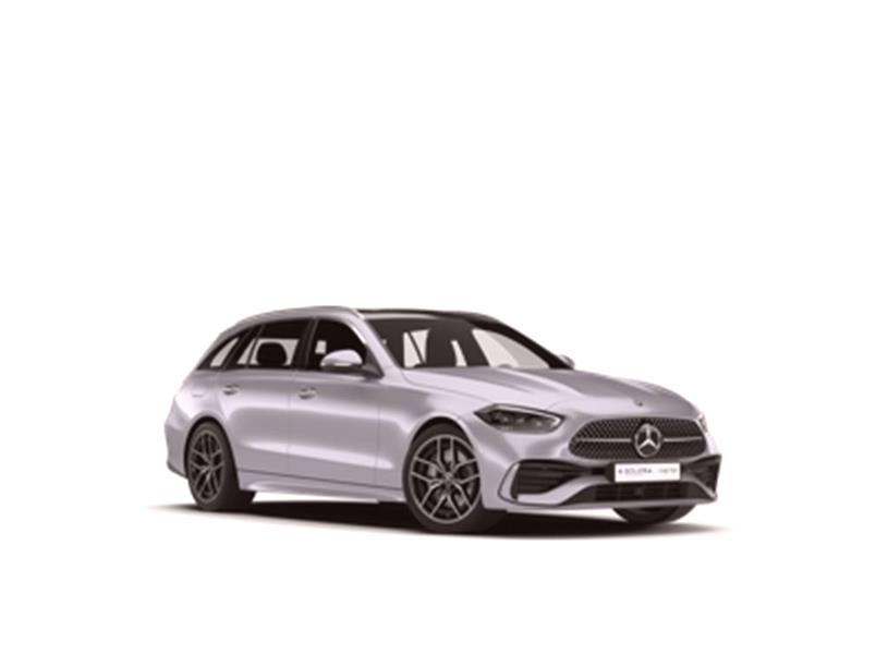3844199 C300e AMG Line Premium [Pan Roof] 4dr 9G-Tronic
