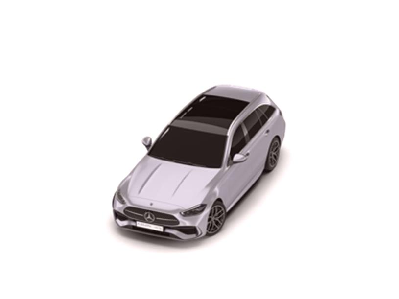 3844199 C300e AMG Line Premium [Pan Roof] 4dr 9G-Tronic