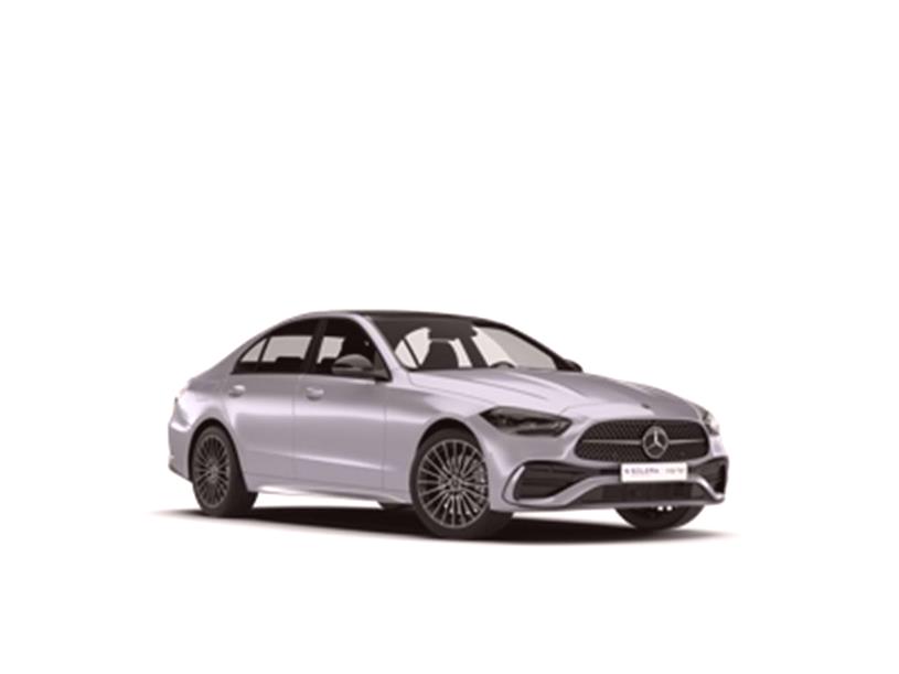 3844200 C200 AMG Line Premium [Pan Roof] 4dr 9G-Tronic