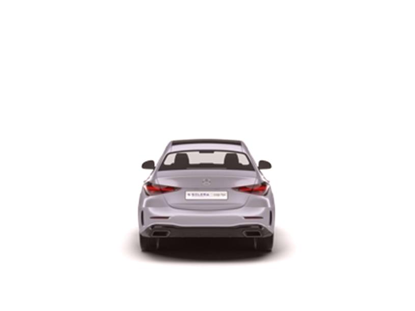 3844200 C200 AMG Line Premium [Pan Roof] 4dr 9G-Tronic