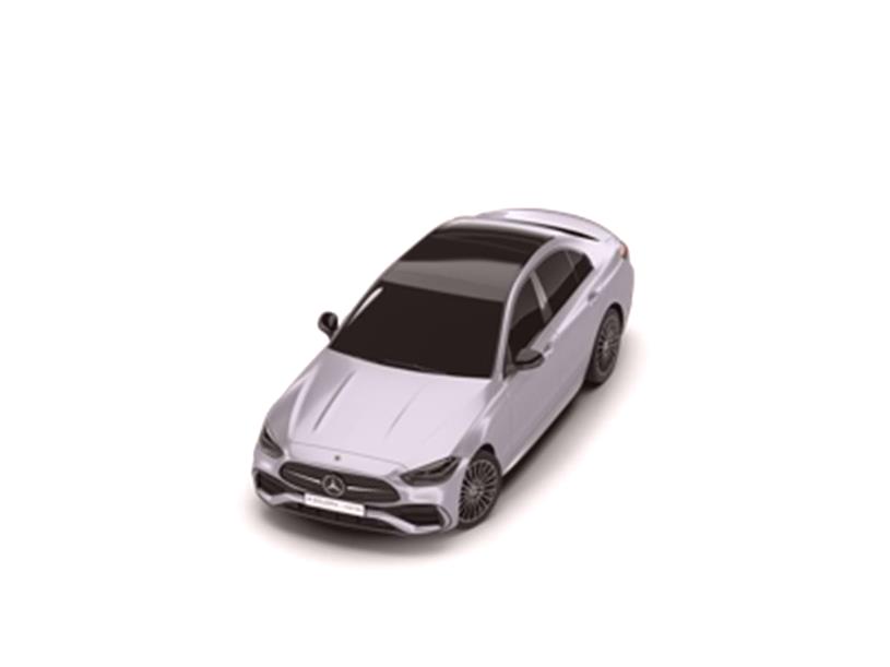 3844200 C200 AMG Line Premium [Pan Roof] 4dr 9G-Tronic