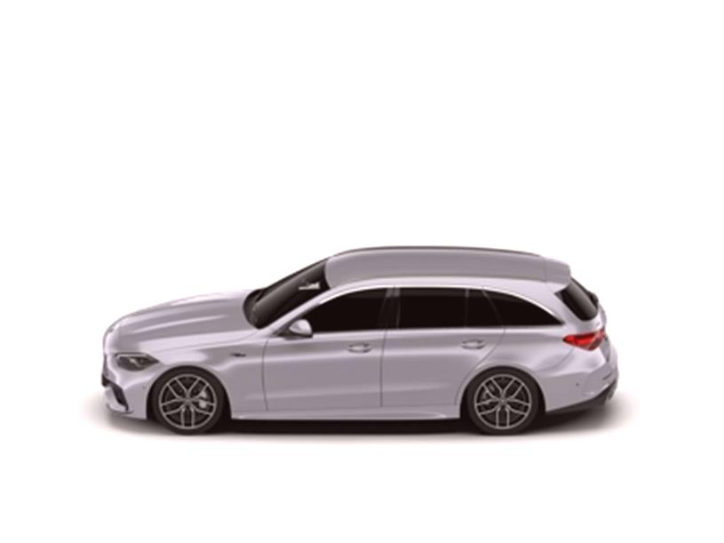 3844208 C43 [421] 4Matic Night Ed Premium + 4dr 9G-Tronic