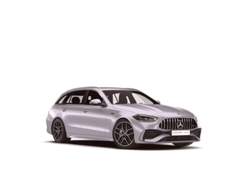 3844208 C43 [421] 4Matic Night Ed Premium + 4dr 9G-Tronic