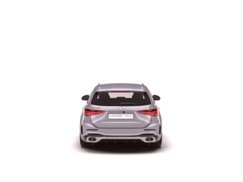 3844208 C43 [421] 4Matic Night Ed Premium + 4dr 9G-Tronic