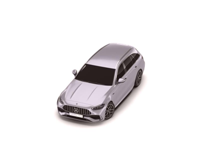 3844208 C43 [421] 4Matic Night Ed Premium + 4dr 9G-Tronic