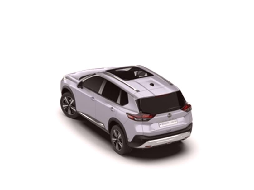 3844561 1.5 E-Power E-4orce 213 N-Trek 5dr Auto