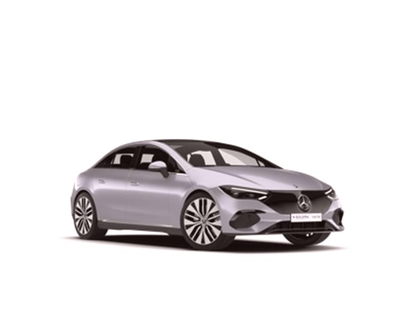 3978916 EQE500 4M 300kW AMG Ln Night Ed Prem+ 91kWh 4dr At