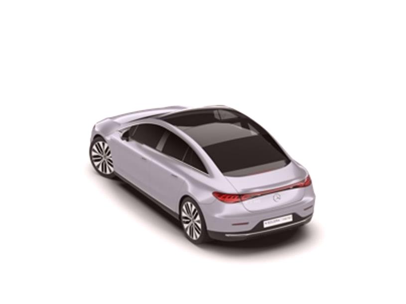3978916 EQE500 4M 300kW AMG Ln Night Ed Prem+ 91kWh 4dr At