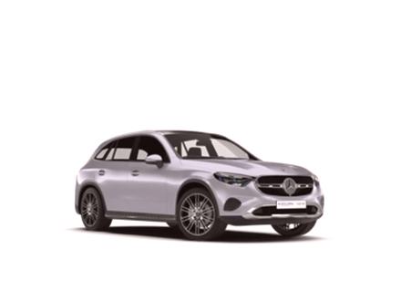 Mercedes-benz Glc Estate GLC 300 4Matic AMG Line Prem [Pan] 5dr 9G-Tronic