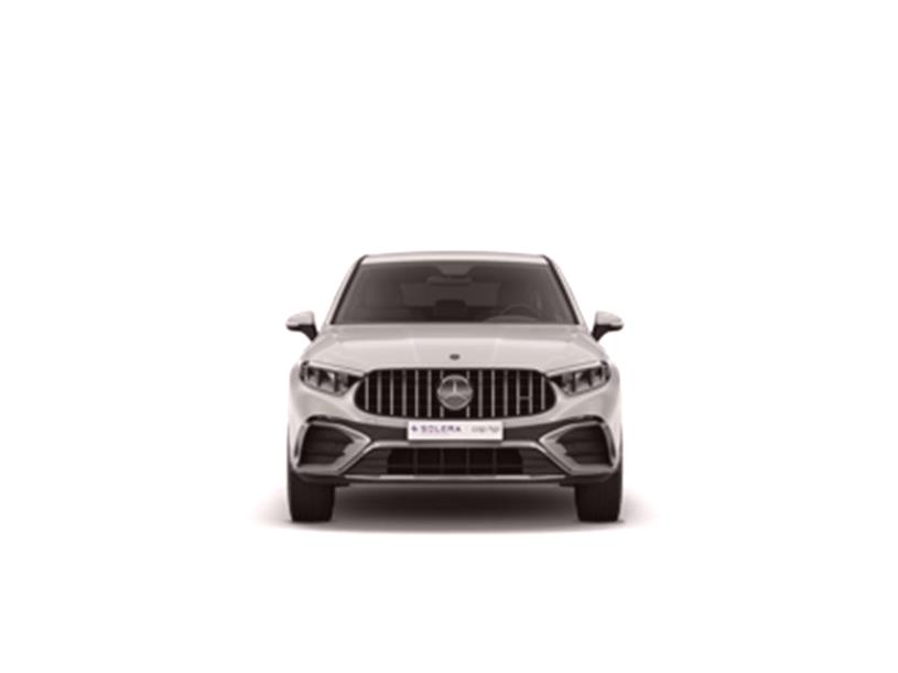 3844616 GLC 43 4Matic Premium [Pan roof] 5dr MCT