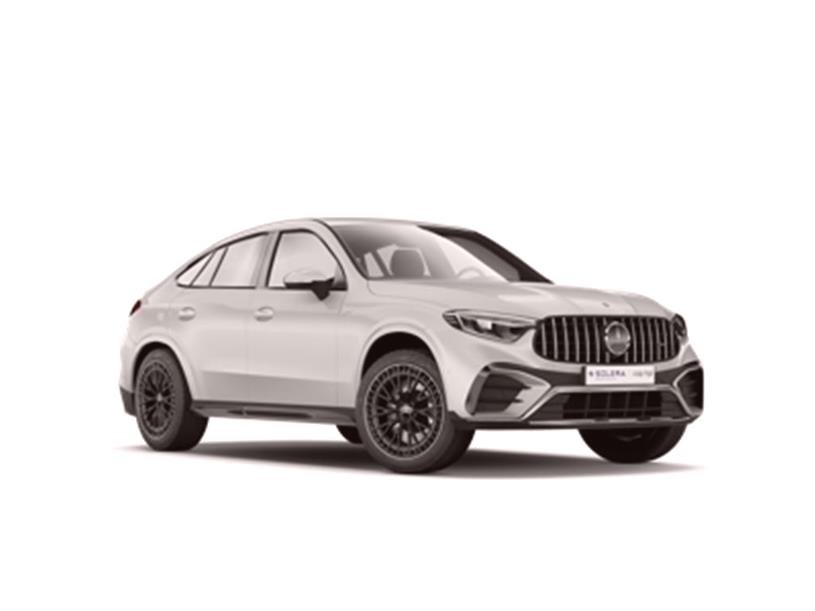 3844616 GLC 43 4Matic Premium [Pan roof] 5dr MCT