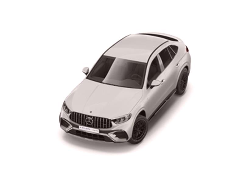 3844616 GLC 43 4Matic Premium [Pan roof] 5dr MCT