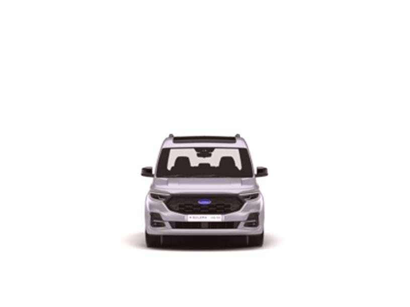 3942415 1.5 EcoBoost 115 Titanium 5dr Auto