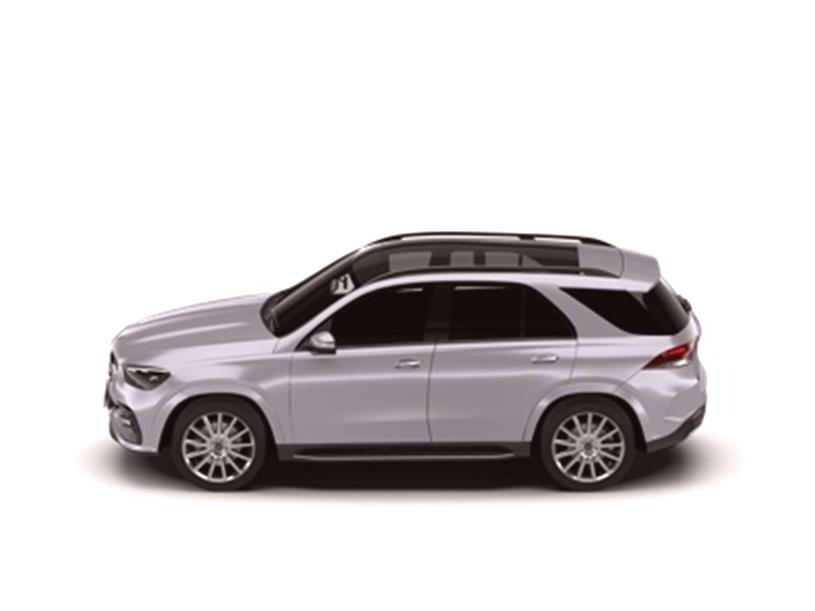 3846516 GLE 400e 4Matic Urban Edition 5dr 9G-Tronic