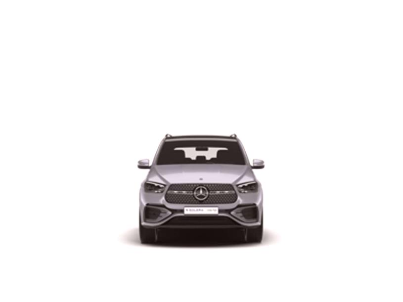3846516 GLE 400e 4Matic Urban Edition 5dr 9G-Tronic