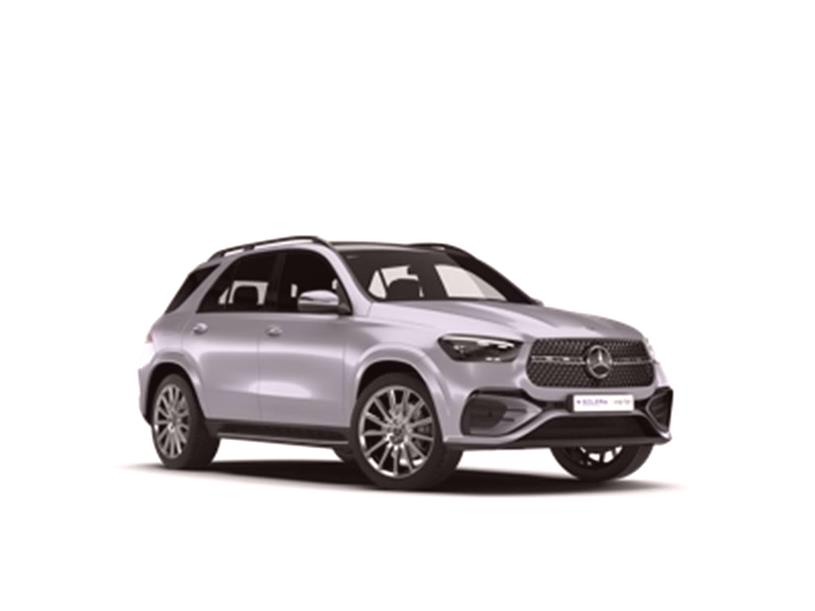 3846516 GLE 400e 4Matic Urban Edition 5dr 9G-Tronic