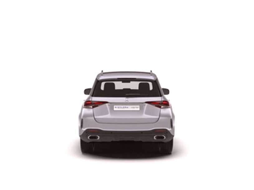 3846516 GLE 400e 4Matic Urban Edition 5dr 9G-Tronic
