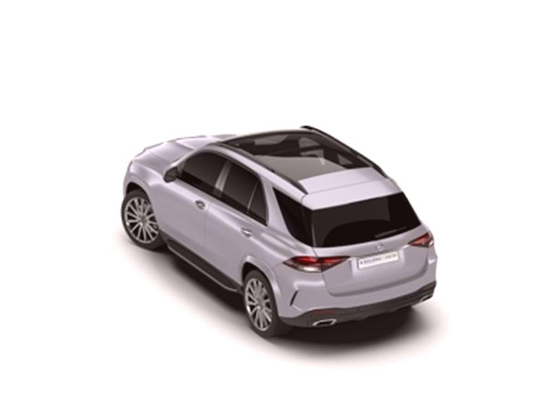 3846516 GLE 400e 4Matic Urban Edition 5dr 9G-Tronic