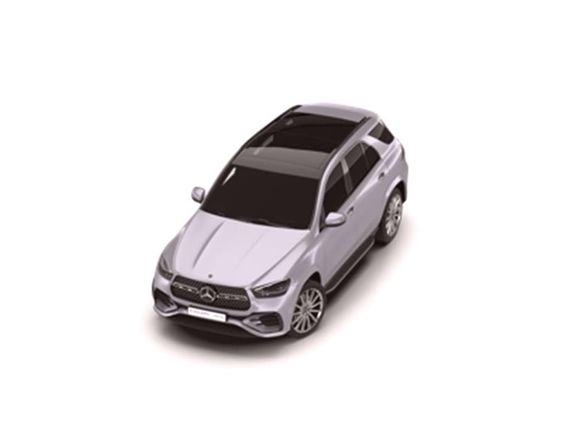 3846516 GLE 400e 4Matic Urban Edition 5dr 9G-Tronic