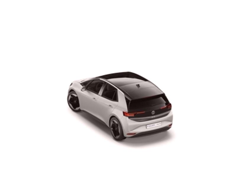 3844622 150kW Pro 59kWh 5dr Auto