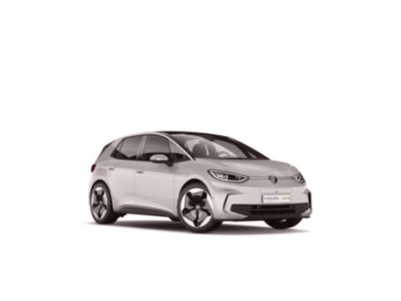 Volkswagen Id.3 Hatchback 150kW Match Pro 59kWh 5dr Auto