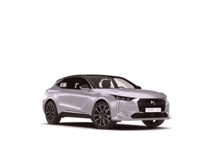 Ds Ds 4 Hatchback 1.6 Plug-in Hybrid 225 Etoile 5dr EAT8