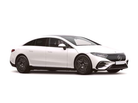 Mercedes-benz Eqs Saloon EQS 350 215kW AMG Line Premium 96kWh 4dr Auto