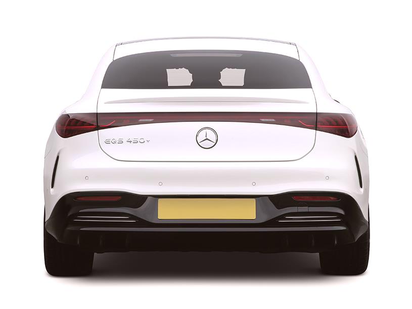 3846581 EQS 350 215kW AMG Line Premium 96kWh 4dr Auto