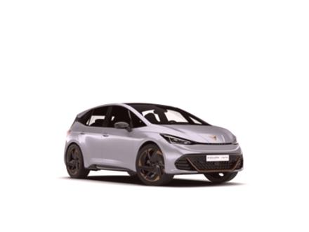Cupra Born Electric Hatchback 169kW e-Boost V1 59kWh 5dr Auto