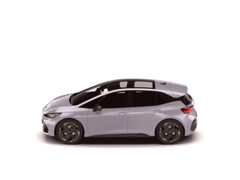 3846584 169kW e-Boost V3 59kWh 5dr Auto
