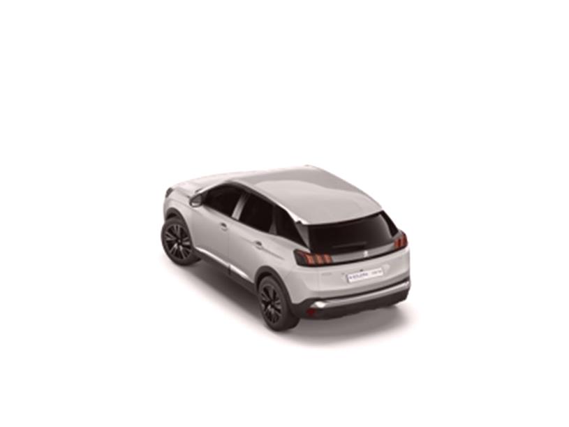 3846588 1.6 Hybrid 195 GT 5dr Auto