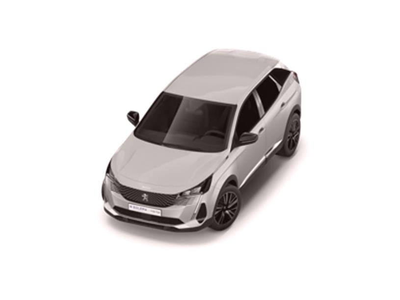 3846588 1.6 Hybrid 195 GT 5dr Auto