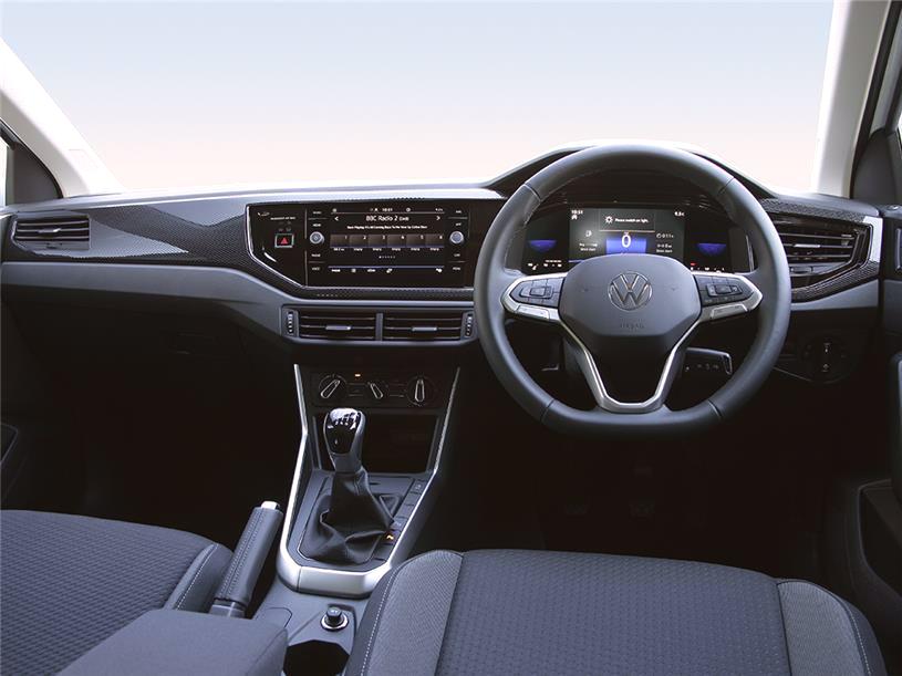 3846592 1.5 TSI 150 Black Edition 5dr DSG