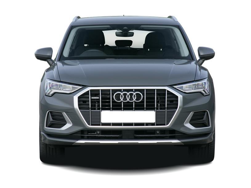 931707 35 TFSI Sport 5dr