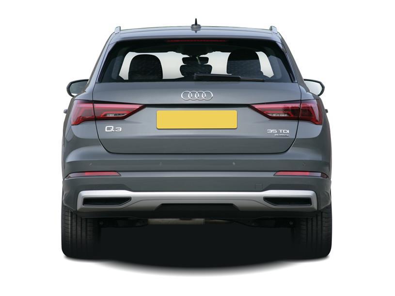 931707 35 TFSI Sport 5dr