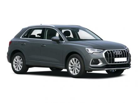 Audi Q3 Diesel Estate 35 TDI Sport 5dr S Tronic