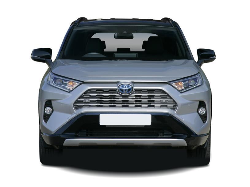 3955062 2.5 VVT-i Hybrid Excel 5dr CVT [Pan Roof]