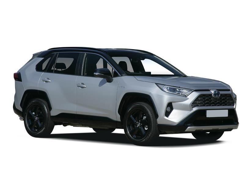 3955062 2.5 VVT-i Hybrid Excel 5dr CVT [Pan Roof]