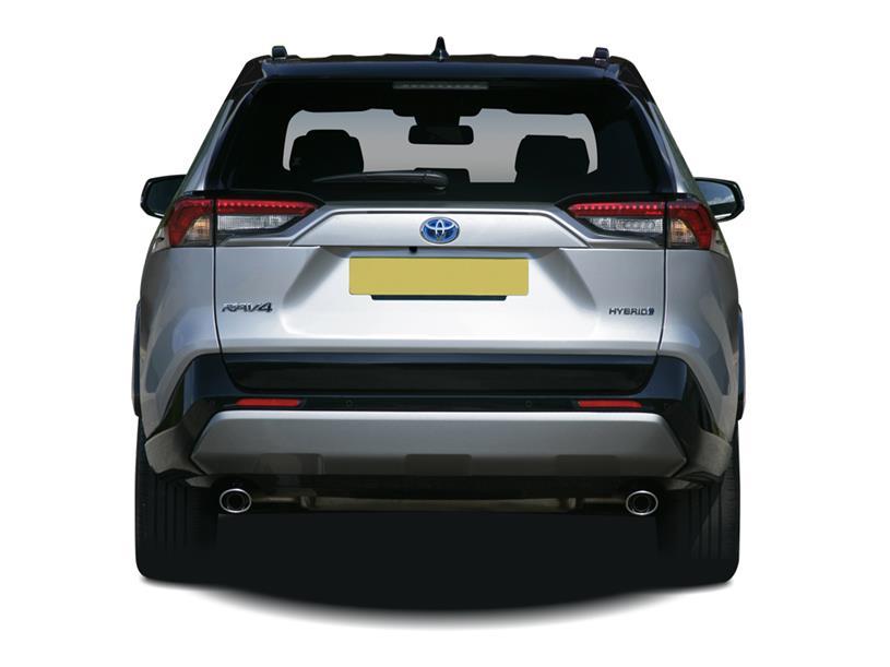 3955062 2.5 VVT-i Hybrid Excel 5dr CVT [Pan Roof]