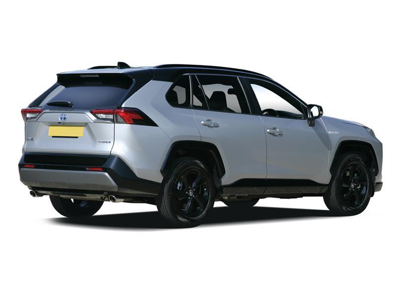 3955062 2.5 VVT-i Hybrid Excel 5dr CVT [Pan Roof]