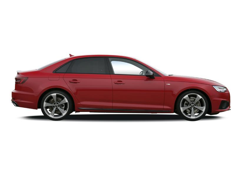 1002566 35 TDI S Line 4dr S Tronic