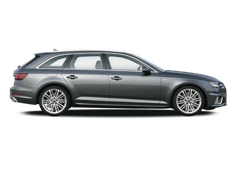 1002601 35 TDI Black Edition 5dr S Tronic