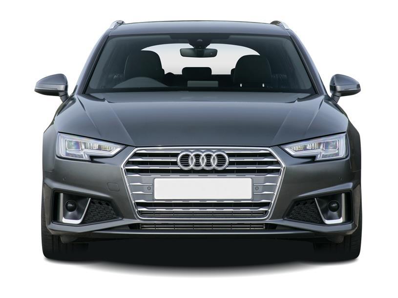 1002601 35 TDI Black Edition 5dr S Tronic
