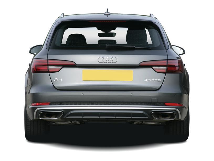 1002601 35 TDI Black Edition 5dr S Tronic